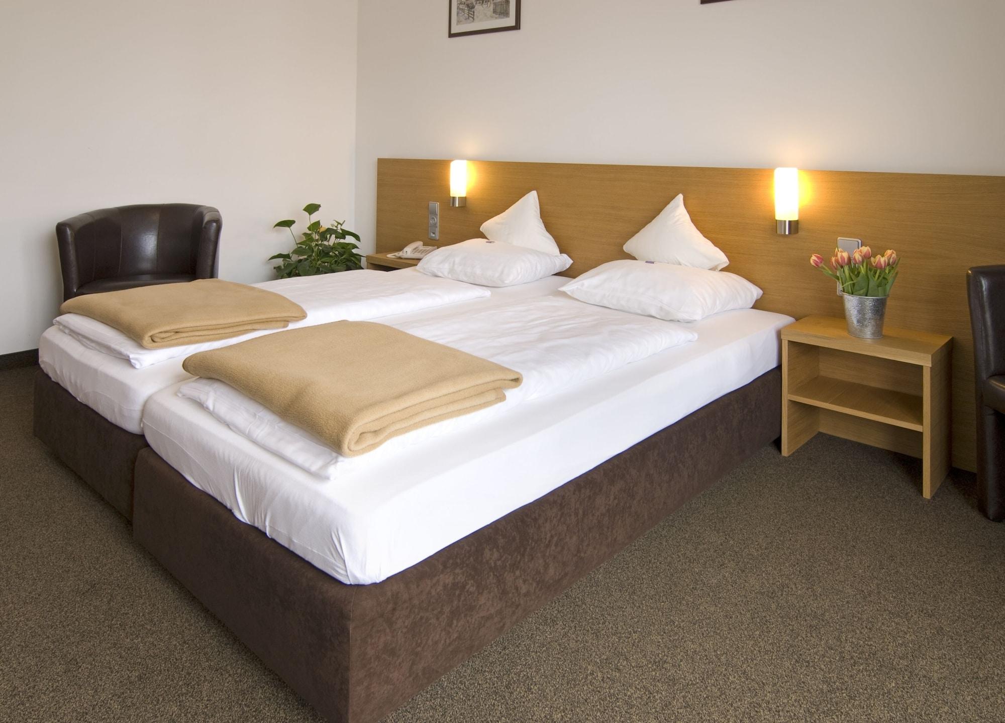 Hotel Braeuwirt Kirchberg in Tirol Quarto foto