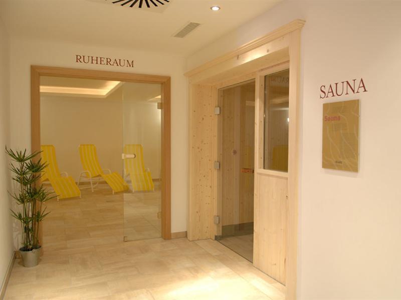 Hotel Braeuwirt Kirchberg in Tirol Exterior foto