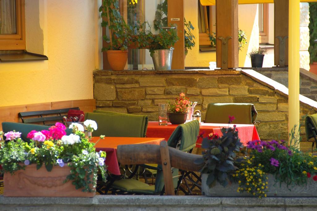 Hotel Braeuwirt Kirchberg in Tirol Exterior foto